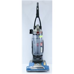 HOOVER WIND TUNNEL (BLUE/GREY) - RECONDITIONED.