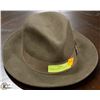 Image 1 : INDIANA JONES REPLICA HAT