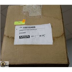 ROOF ANCHORS 2X4 WOOD