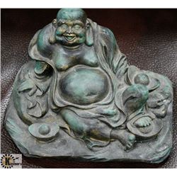 BUDDHA FIGURE