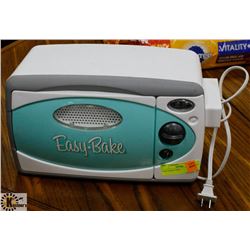 EASY BAKE OVEN