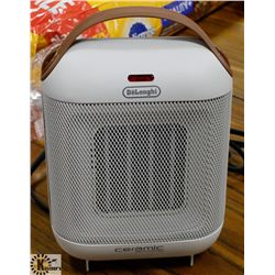 SMALL CERAMIC HEATER.