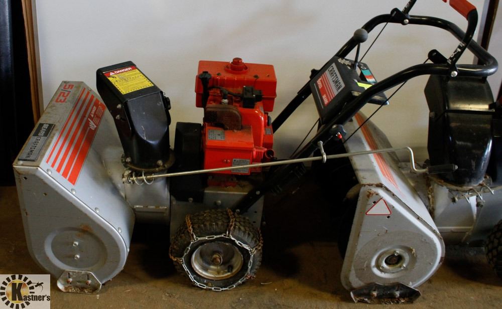 VINTAGE SEARS CRAFTSMAN INDUSTRIAL WORM DRIVE SAW 7 1/4" 135.276101 MADE IN USA - Foto 8