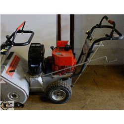 SEARS CRAFTSMAN 5/23 SNOWBLOWER -