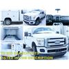 Image 1 : FEATURED 2013 FORD F250 SERVICE TRUCK