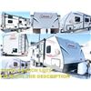 Image 1 : FEATURED 2014 COLEMAN 32FT TRAILER