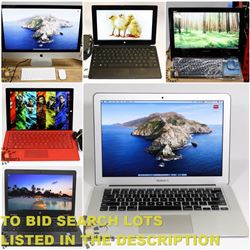 FEATURED COMPUTERS AND LAPTOPS