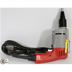 MILWAUKEE SCREW SHOOTER