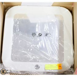 NEW IN BOX MEDICINE MIRROR CABINET