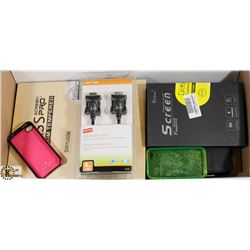 PHONE AND TABLET CASES AND COVERS ETC.