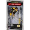 Image 1 : BOBBY ORR COLLECTIBLE ACTION FIGURE NEW.