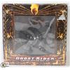 Image 1 : GHOST RIDER 2 DISC GIFT SET, LIMITED EDITION
