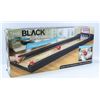 Image 1 : THE BLACK SERIES 10 PIN JUMBO TABLE TOP BOWLING