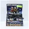 Image 1 : BOX OF STAR TREK KRE-O FIGURE PACKS.
