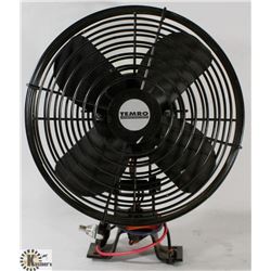 NEW 24 VOLT FAN