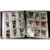 Image 1 : BINDER OF HOCKEY CARDS