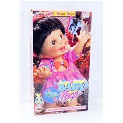 SO HAPPY HEIDI BABY FACE DOLL.