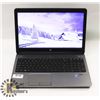 Image 1 : HP PROBOOK 650 i5 LAPTOP/256GB SSD/8GB RAM/WIN 10