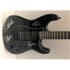 Image 1 : Van Halen Signed Guitar