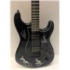 Image 2 : Van Halen Signed Guitar