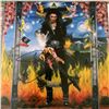 Image 1 : Signed Steve Vai Passion And Warfare Album Cover