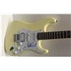 Image 1 : Rod Stewart Signed Guitar