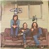 Image 1 : Signed Crosby, Stills & Nash Album Cover