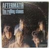 Image 2 : Signed The Rolling Stones, Aftermath Album Cover