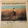 Image 1 : Signed Tom Petty Southern Accents Album Cover
