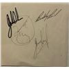 Image 1 : Classic Drummers Signature Cut