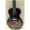 Image 2 : Aerosmith Signed Guitar