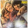 Image 1 : Signed The Monkees ( Their Debut Album) Album Cover