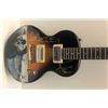 Image 2 : Signed U2 Signed Acoustic Guitar