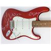 Image 1 : Signed Peal Jam Guitar