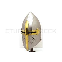 SUGAR LOAF HELMET 18 G