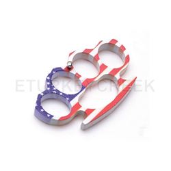 HEAVY BUCKLE KNUCKLES & PAPERWEIGHT