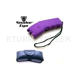 SNAKE EYE TACTICAL CYCLONE HIGH VOLTAGE STUN GUN