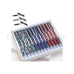 Snake Eye Tactical 12pc Set Pen Knife