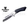 Image 1 : Wild Turkey Handmade Collection Spring Assist Knife 4.5" Closed