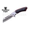 Image 1 : Wild Turkey Handmade Collection Spring Assist Knife 4.5" Closed