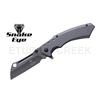 Image 1 : Wild Turkey Handmade Collection Spring Assist Knife 4.5" Closed