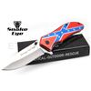 Image 1 : Snake Eye Tactical Spring Assist Knife 4.5" Closed