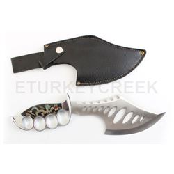Fantasy Hunting Knife 15" Overall