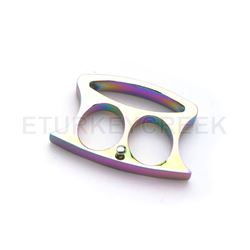 MINI BUCKLE KNUCKLE RAINBOW