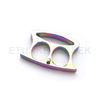 Image 1 : MINI BUCKLE KNUCKLE RAINBOW