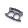 Image 1 : MINI BUCKLE KNUCKLE BLACK