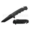 Image 1 : Rescue Folder Spring Assist Knife 4.75" Closed