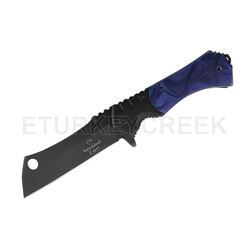 SNAKE EYE TACTICAL SPRING ASSIST RAZOR STYLE KNIFE 5"