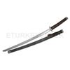 Image 1 : SE-58B SAMURAI SWORD 40" OVERALL