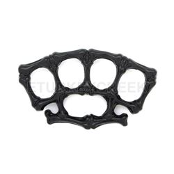ALUMINUM BONE FINGER KNUCKLE